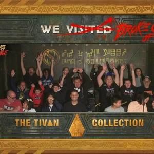 Meet your Posher, Paulo henrique